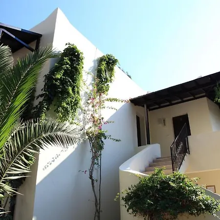 Paloma Hotel-2