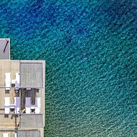 Costa Farilya Special Class Hotel Bodrum-2
