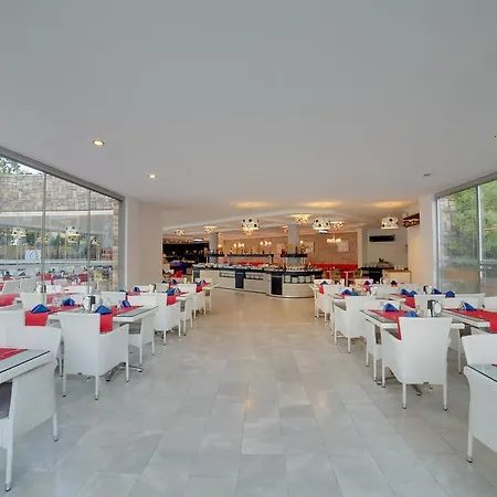 Mio Bianco Resort All Inclusive-2