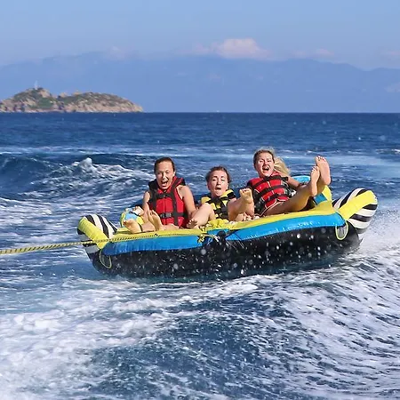 Mio Bianco Resort All Inclusive-3