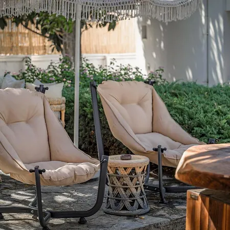 Olo Bodrum Hotel Yalikavak 8 Min Gumusluk 3 Min-2