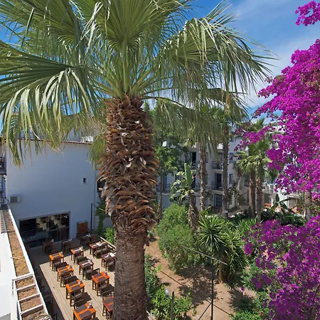 Sami Beach Hotel-3