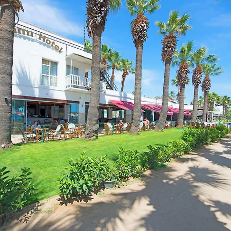 Sami Beach Hotel-3