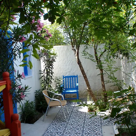 Su Hotel - Bodrum-3