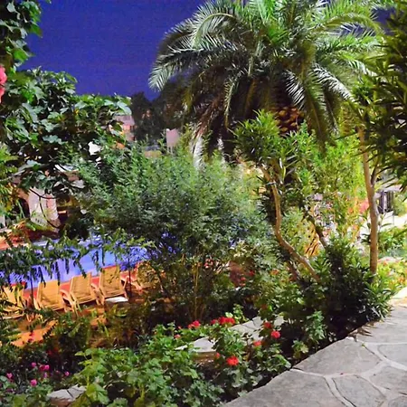 Bodrum Park Hotel-2