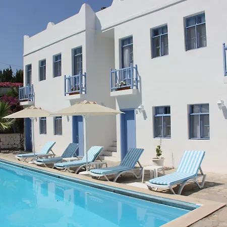 Panorama Hotel Bodrum-3