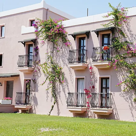Bodrum Park Resort-2