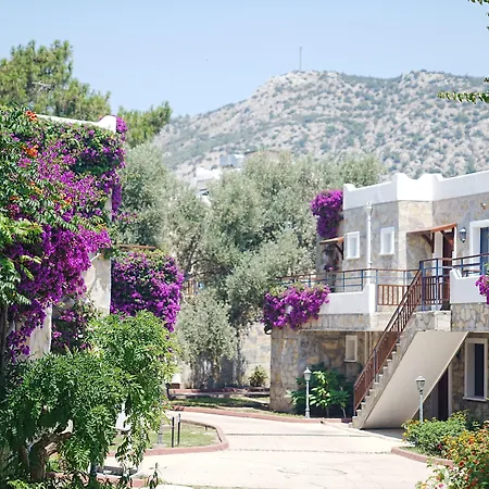 Bodrum Park Resort-3