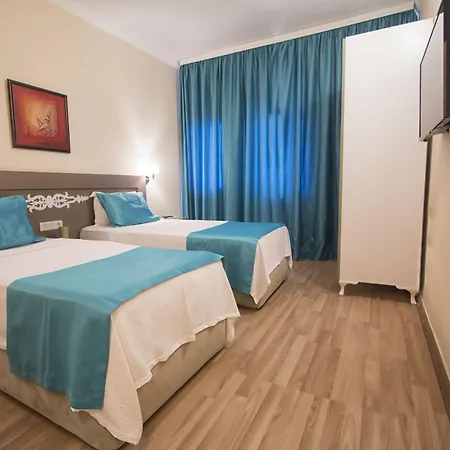 Sky Vela Hotel & Suites-2