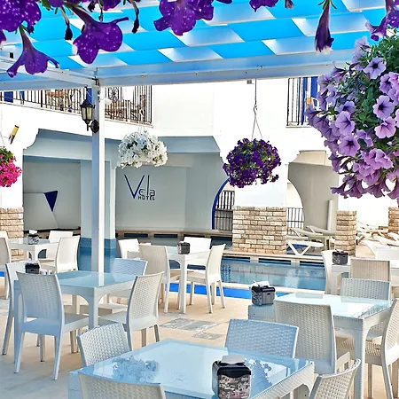 Sky Vela Hotel & Suites-3