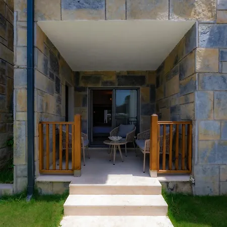 Suum Bodrum Hotel & Beach - Adult Only-2