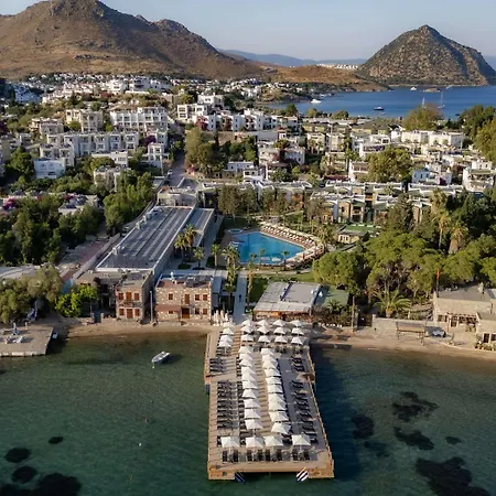 Suum Bodrum Hotel & Beach - Adult Only-3