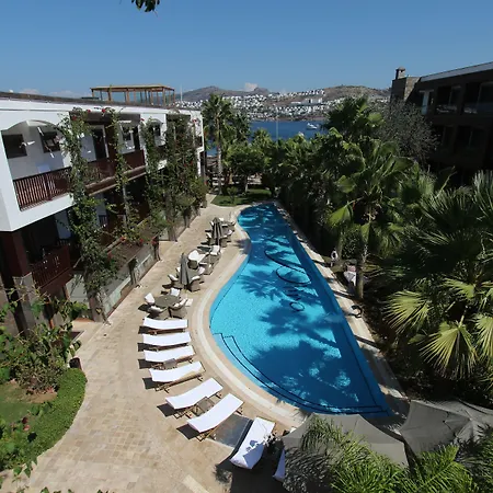 Olira Boutique Hotel&Spa-2