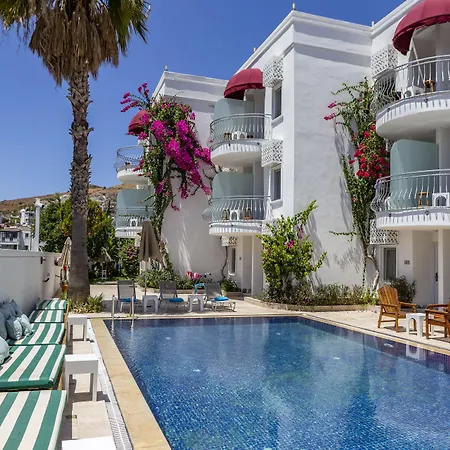 La Brezza Suite & Hotel-3