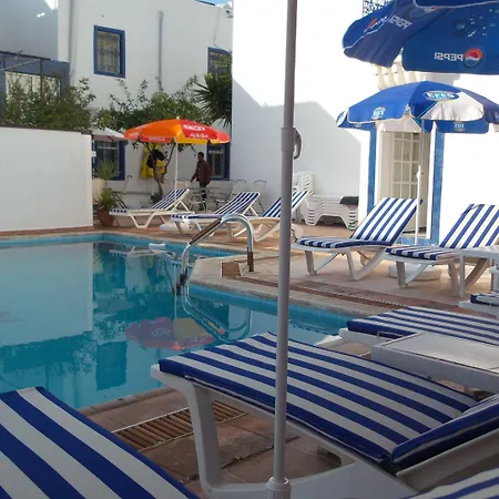 Nil Mars Hotel-2