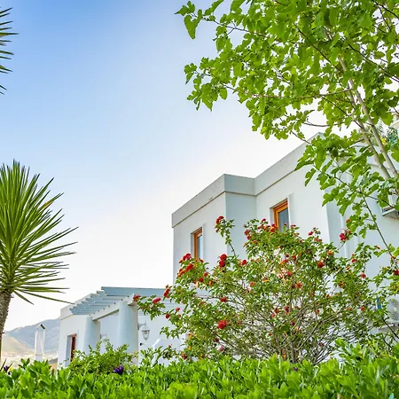 Riva Bodrum Resort- Adult Only +16-3