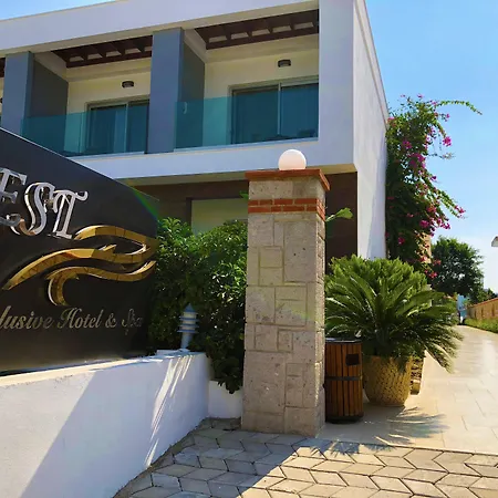 Zest Exclusive Hotel & Spa-2