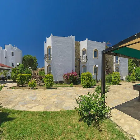 Bitez Kassandra Hotel-2