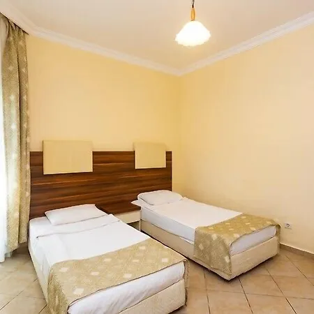 Bitez Kassandra Hotel-3