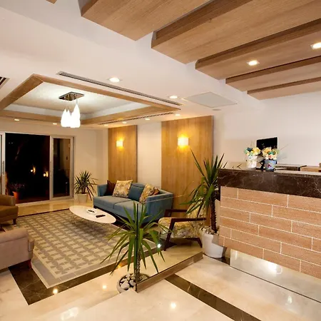 Zena Hotel Bodrum-2