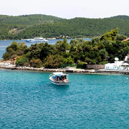 Zena Hotel Bodrum-3