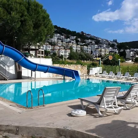 Chronos Beach Otel-2