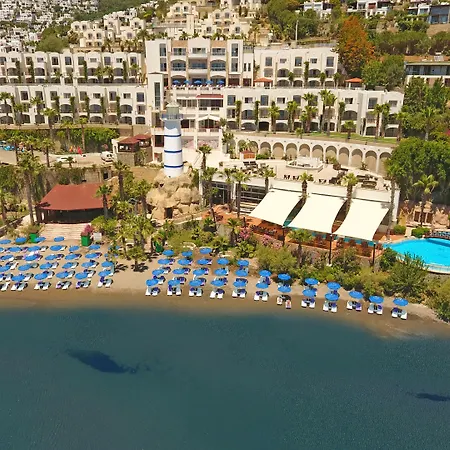Lighthouse Beach Hotel-3