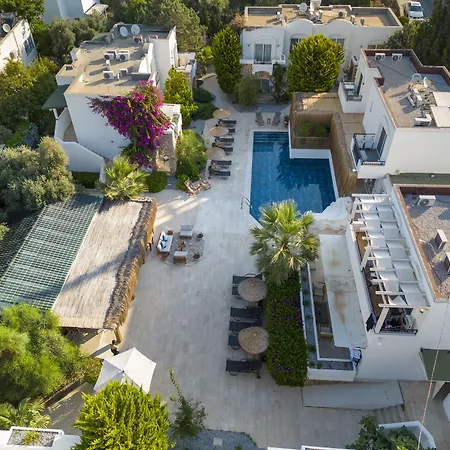 Costa Sariyaz Hotel Bodrum-3
