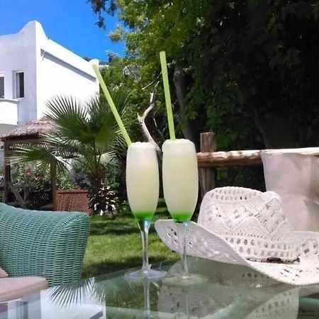 Bitez Marina Hotel-2