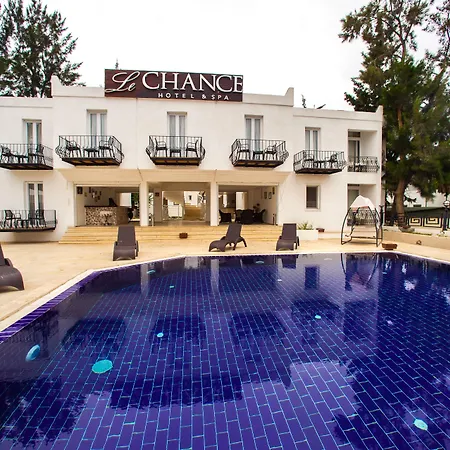 Le Chance Hotel & Spa-2