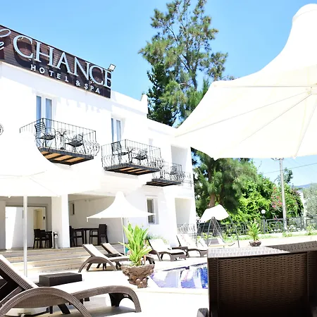 Le Chance Hotel & Spa-3