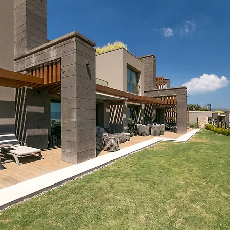 Caresse, A Luxury Collection Resort & Spa, Bodrum-2