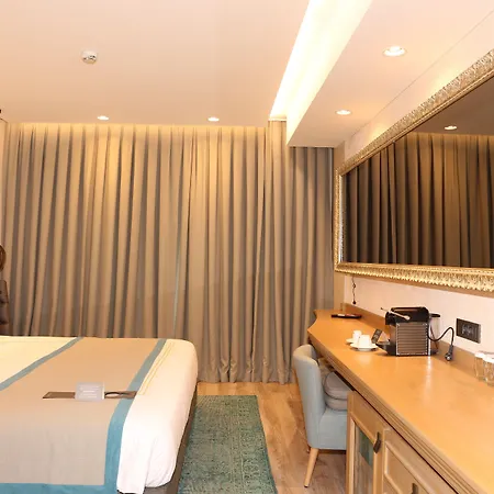 Eskiceshme Bodrum Marina (Adults Only)-2