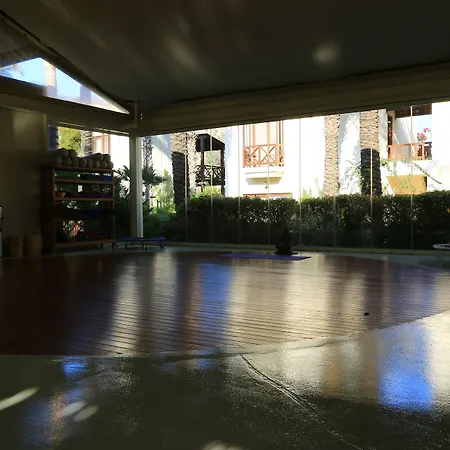The Lifeco Bodrum Well-Being Detox Center And Vegan Hotel (Adults Only)-2