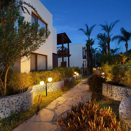 The Lifeco Bodrum Well-Being Detox Center And Vegan Hotel (Adults Only)-3