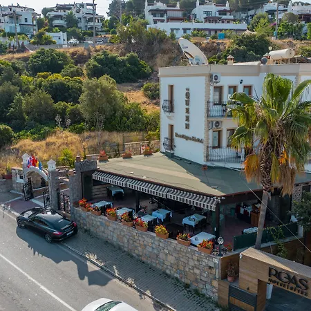 Queen Boutique Hotel-2