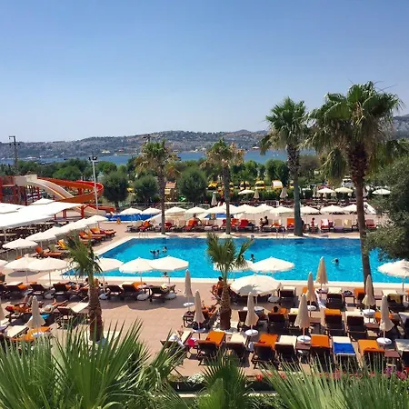 Anadolu Hotel Bodrum-3