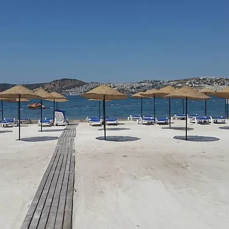 Anadolu Hotel Bodrum-2