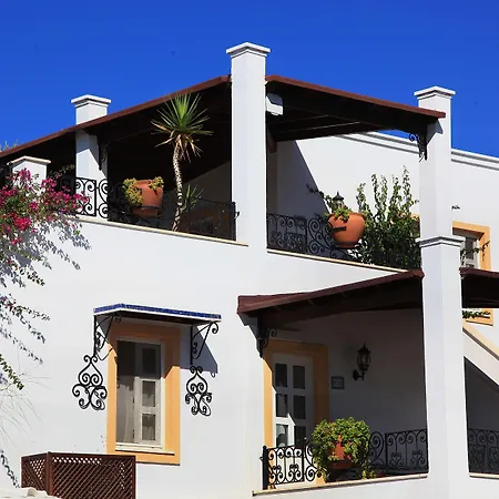Manzara Boutique Hotel - Adults Only-3