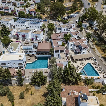 Manzara Boutique Hotel - Adults Only-2
