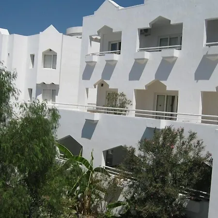 Tenda Hotel-2