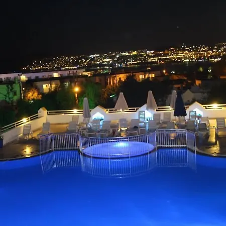 Tenda Hotel-3