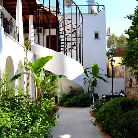Bitez Deniz Hotel-3