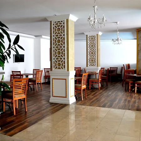 Olivias Group Hotel-3