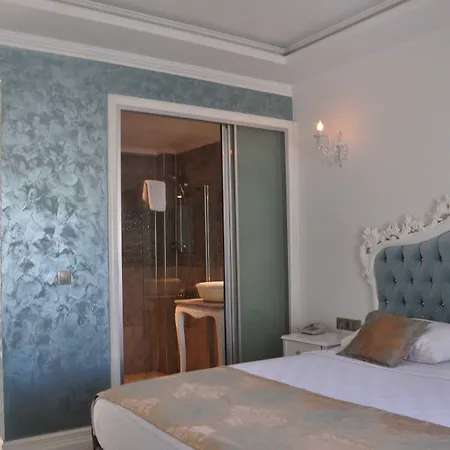 Olivias Group Hotel-2