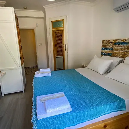 Merih Hotel-2