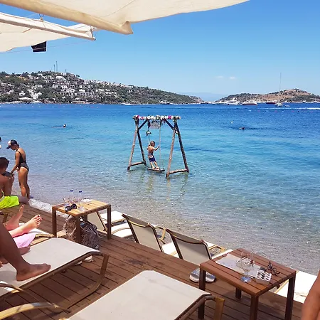 Knidos Hotel-2