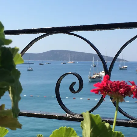 Gozde Deniz Boutique Hotel-2