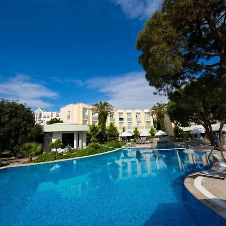 Royal Palm Beach Otel-3