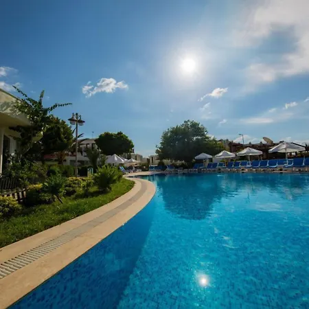 Royal Palm Beach Otel-3